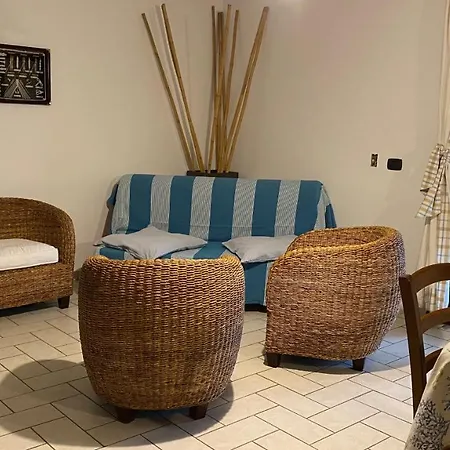 Appartement La Casa Di Stefania