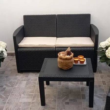 Apartamento La Casa Di Stefania