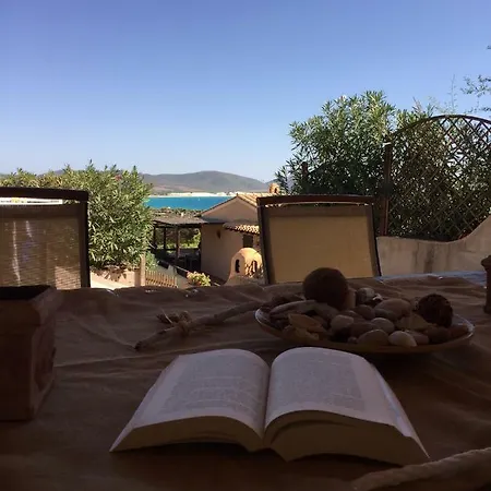 Apartamento La Casa Di Stefania *