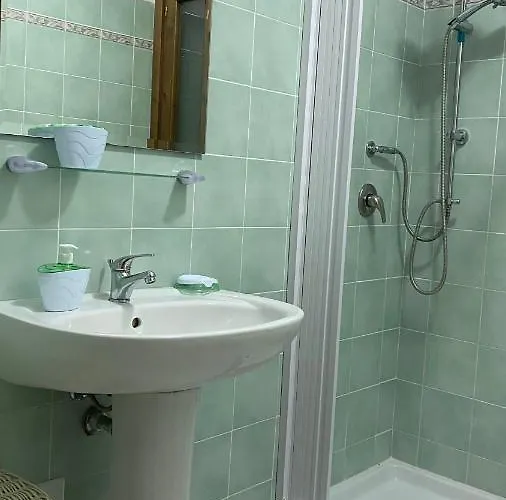 La Casa Di Stefania Porto Pino