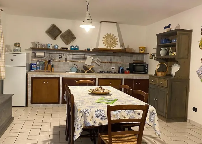 La Casa Di Stefania *