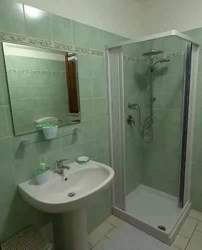 La Casa Di Stefania *
