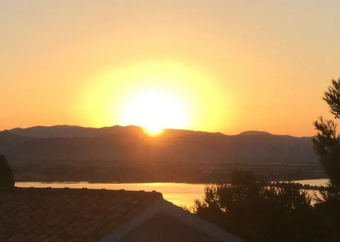 La Casa Di Stefania Apartment Porto Pino