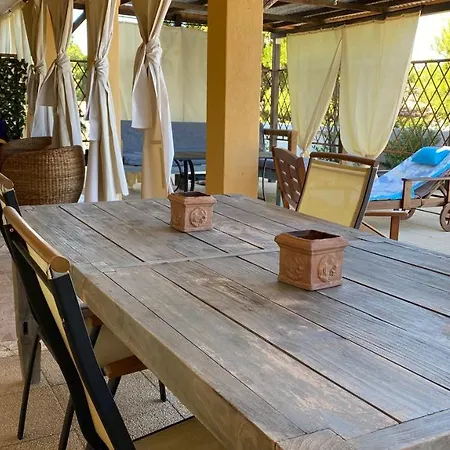 La Casa Di Stefania