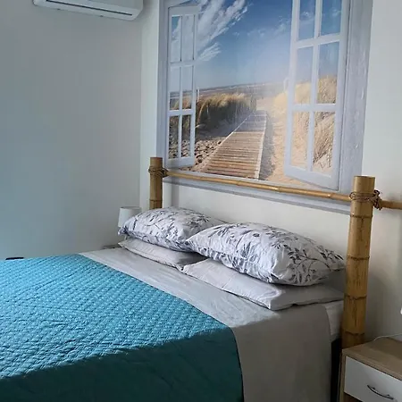 La Casa Di Stefania Lejlighed