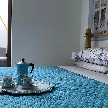 Apartamento La Casa Di Stefania *