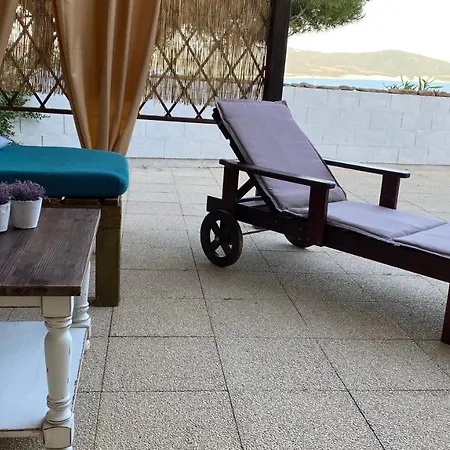 Apartamento La Casa Di Stefania *