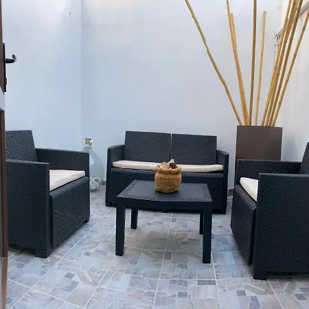 Apartamento La Casa Di Stefania