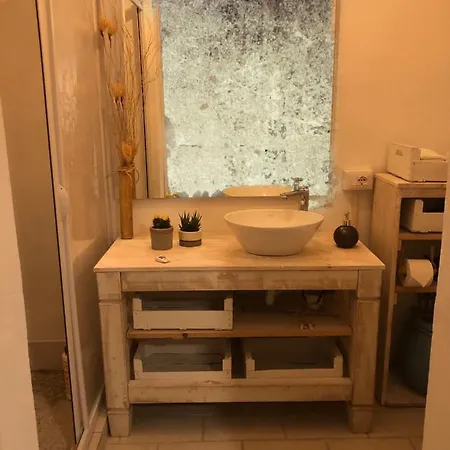 La Casa Di Stefania Apartment Porto Pino