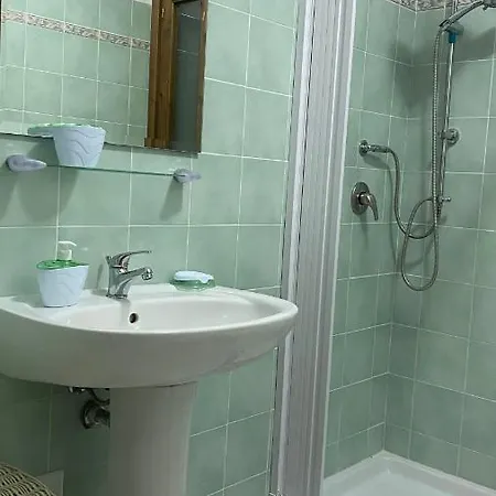 La Casa Di Stefania Porto Pino