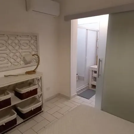 La Casa Di Stefania Lejlighed
