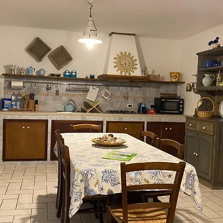 La Casa Di Stefania *