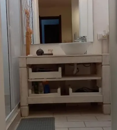 La Casa Di Stefania Apartment Porto Pino