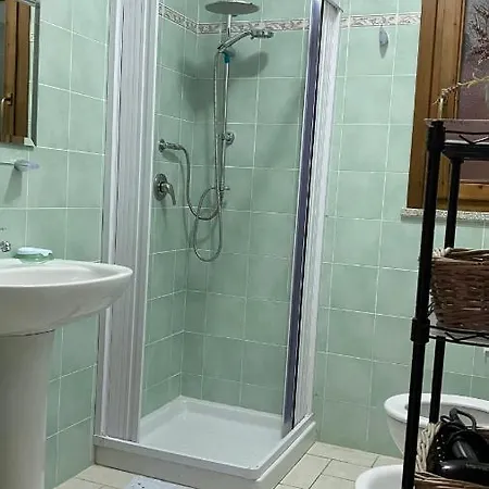 La Casa Di Stefania * Porto Pino