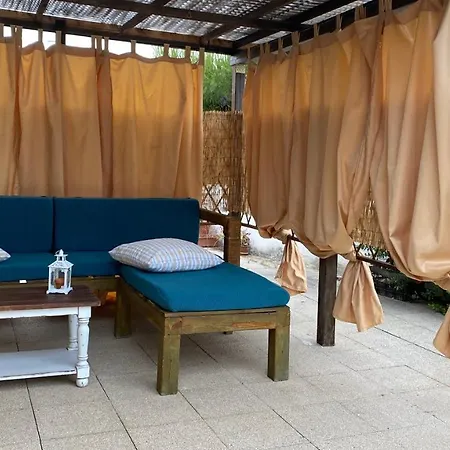 La Casa Di Stefania Apartment Porto Pino
