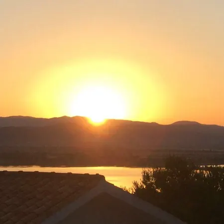 La Casa Di Stefania Apartment Porto Pino