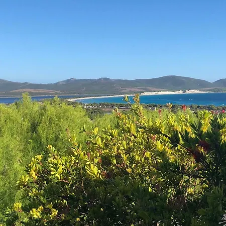 La Casa Di Stefania Porto Pino