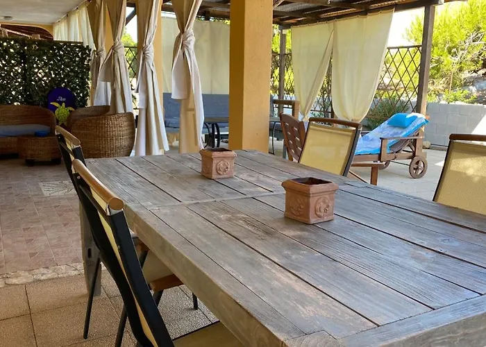 La Casa Di Stefania