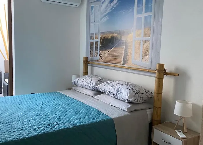 La Casa Di Stefania Apartman