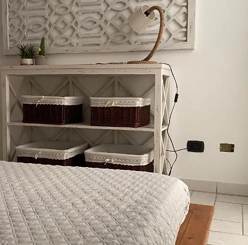 La Casa Di Stefania