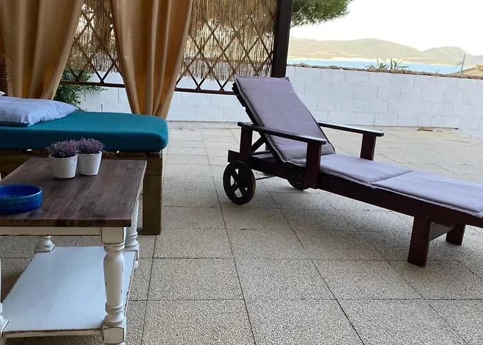 Apartman La Casa Di Stefania *