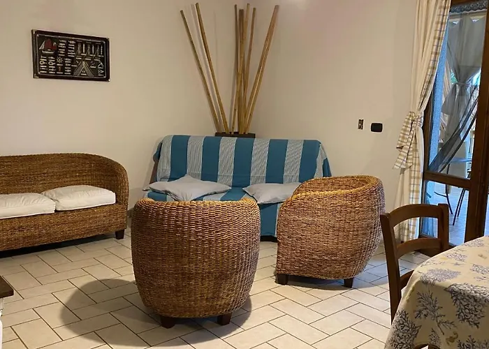 Apartman La Casa Di Stefania