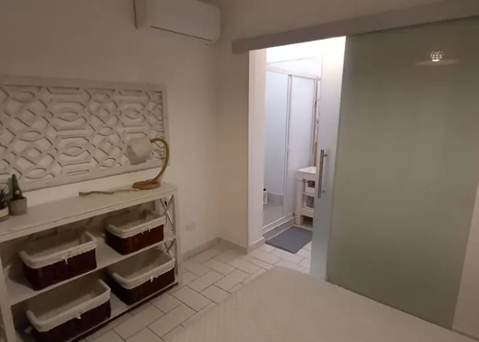 La Casa Di Stefania Apartman