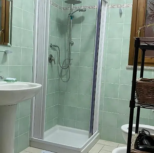 La Casa Di Stefania * Porto Pino